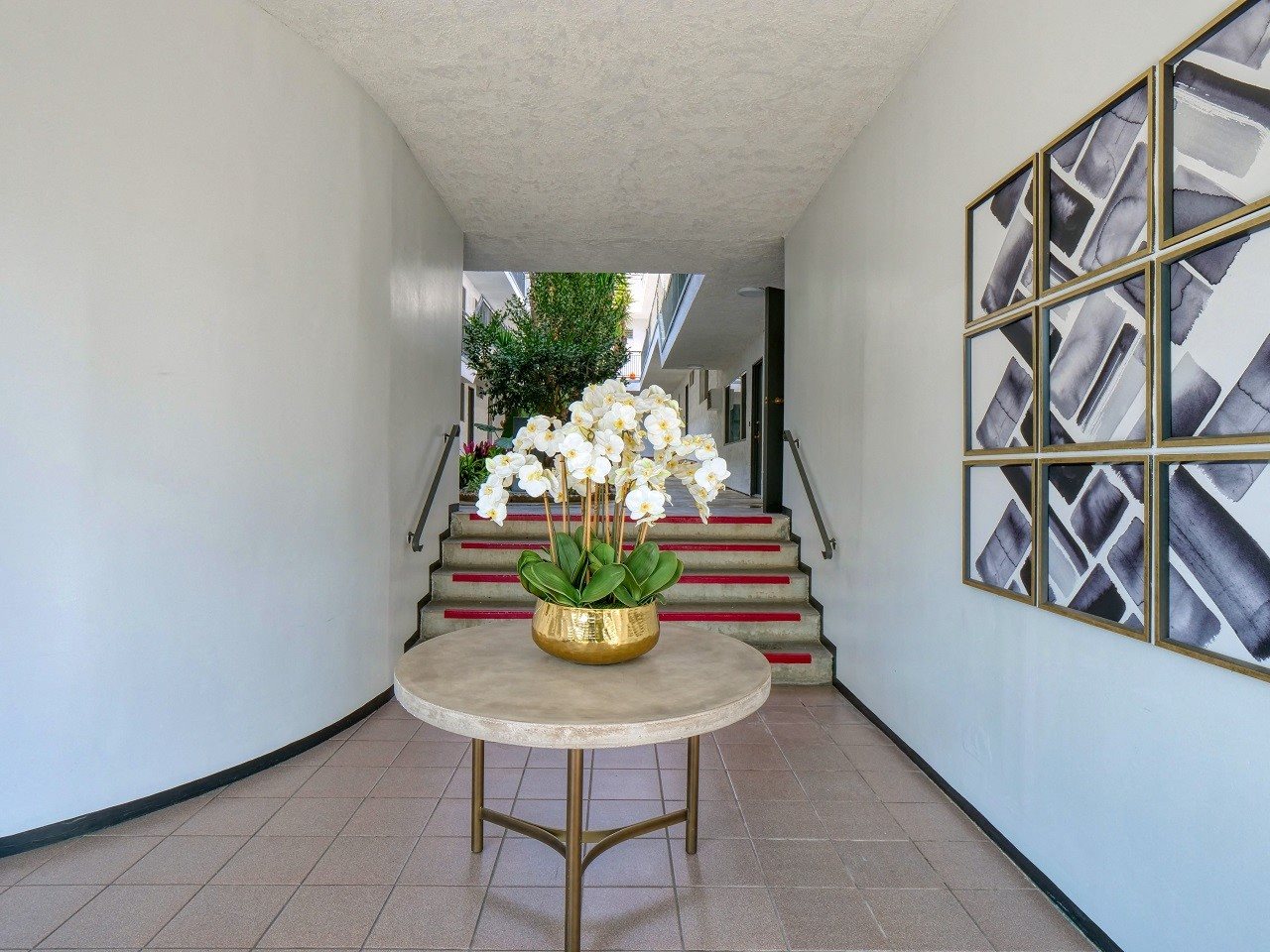 Lobby,lobbt